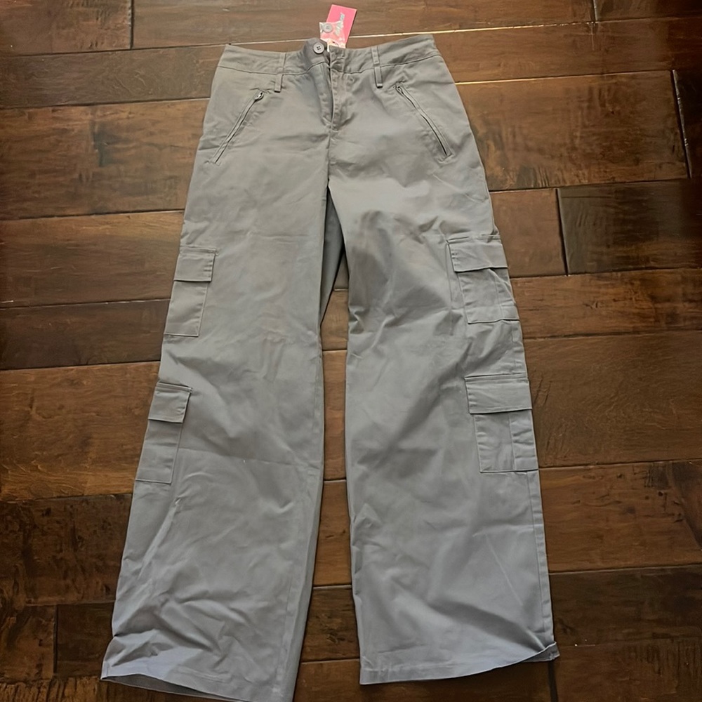 Edikted cargo pant! NEVER WORN